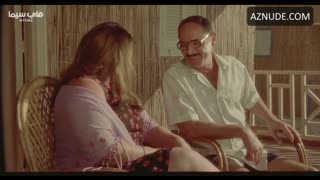 LAYLA OLWI nude in I Love Cinema