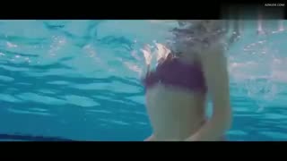 OLGA KURYLENKO nude in To the Wonder