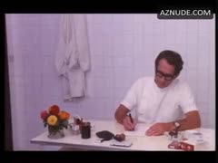 GLORIA GUIDA nude in La ragazzina