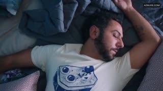FABIOLA CAMPOMANES nude in El Juego de las Llaves