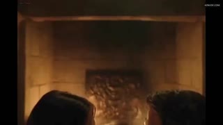 ANA ULARU nude in The Borgias