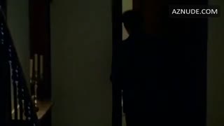AUDREY FLEUROT nude in Un village francais
