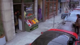 BRENDA STRONG nude in Seinfeld