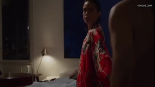 VERONICA ECHEGUI nude in Lofrena