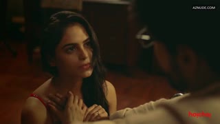 NAINA GANGULY nude in Charitraheen