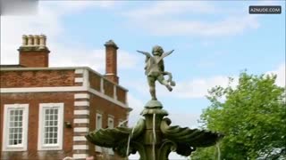 CATHERINE TYLDESLEY nude in Coronation Street