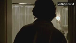BRIDGET MOYNAHAN nude in The Recruit