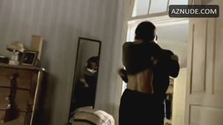 BRIDGET MOYNAHAN nude in The Recruit