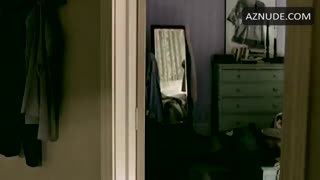 BRIDGET MOYNAHAN nude in The Recruit