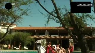 ANDREA DELLACASA nude in Infieles