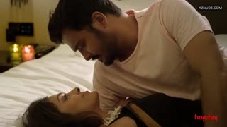 SUPARNA MALAKAR nude in Mismatch