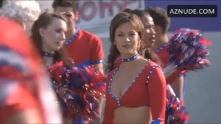 BROOKE LANGTON nude in The Replacements