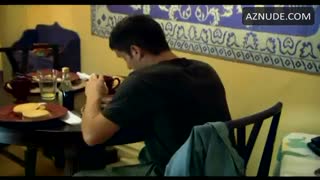 ASHLIE ATKINSON nude in Rescue Me