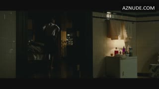 HILARY SWANK nude in The Resident