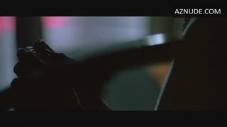 MADELEINE STOWE nude in Revenge