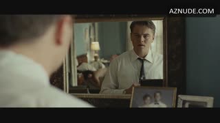 ZOE KAZAN nude in Revolutionary Road