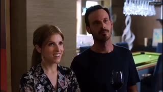 ANNA KENDRICK nude in Love Life
