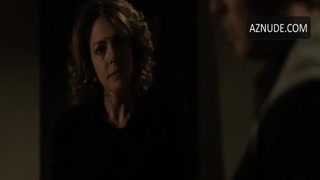 CLAUDIA GERINI nude in Il traduttore