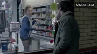 ESTHER SMITH nude in Skins