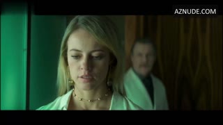 PAOLLA OLIVEIRA nude in Assedio
