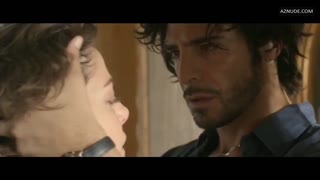 CLAUDIA GERINI nude in Lesigenza di unirmi ogni volta con te