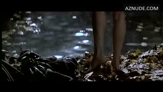 MERYL STREEP nude in The River Wild