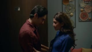 ANUJA JOSHI nude in Hello Mini