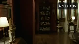 VERONICA ECHEGUI nude in Una Nueva vida