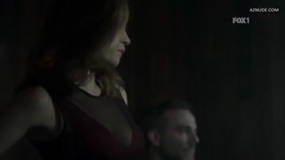 MARIA BOPP nude in Call Me Bruna