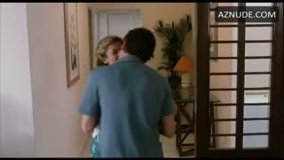 ANNA FRIEL nude in Rogue Trader