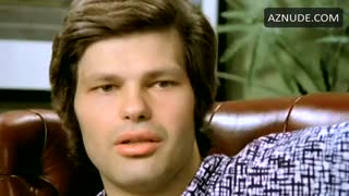 LINA ROMAY nude in Rolls-Royce Baby