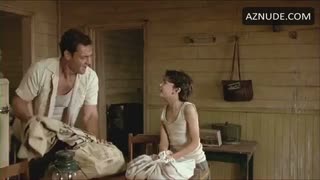 FRANKA POTENTE nude in Romulus, My Father