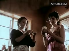 MARIA CONCHITA ALONSO nude in Roosters