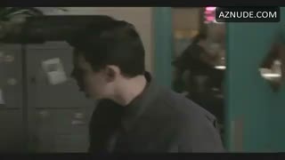 SHIRI APPLEBY nude in Roswell