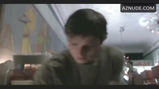 SHIRI APPLEBY nude in Roswell