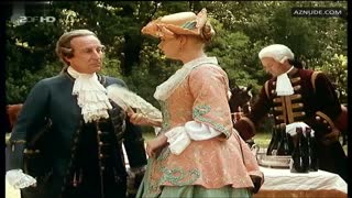 VERONICA FERRES nude in Catherine the Great