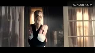 RADHA MITCHELL nude in Thick as Thieves