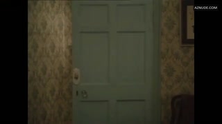 SAFFRON BURROWS nude in Circle of Friends