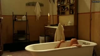 JULIANA PAES nude in Gabriela