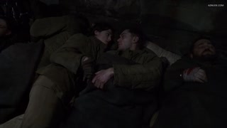 RACHEL WEISZ nude in Enemy at the Gates