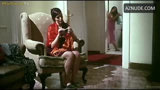 SOMAYA EL KHASHAB nude in Hena Maysara