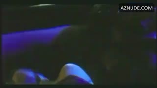 ANDIE MACDOWELL nude in Deception