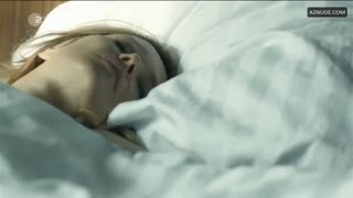 STEFANIE STAPPENBECK nude in Der 7. Tag