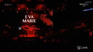 NATALIE EVA MARIE nude in WWE Smackdown!