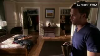 CHRISTINA APPLEGATE nude in Samantha Who?