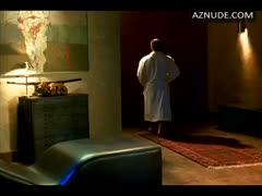 CRYSTAL LOWE nude in Sanctimony
