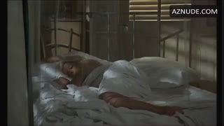 CATHERINE DENEUVE nude in Le sauvage