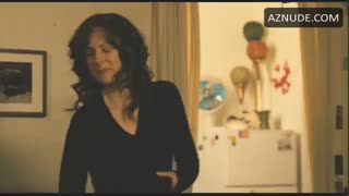 LAURA LINNEY nude in The Savages