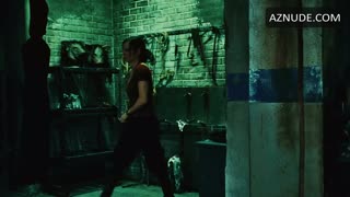 SHAWNEE SMITH nude in Saw III