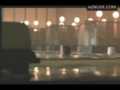 SANG MI CHU nude in Say Yes